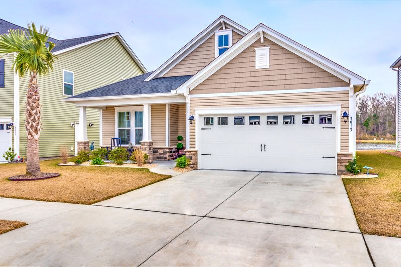 3013 Tugalo St, Johns Island, SC 29455