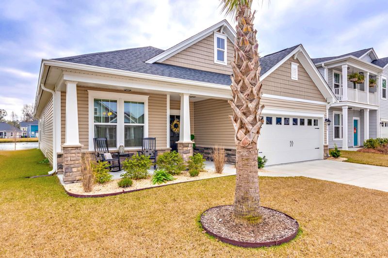 3013 Tugalo St, Johns Island, SC 29455
