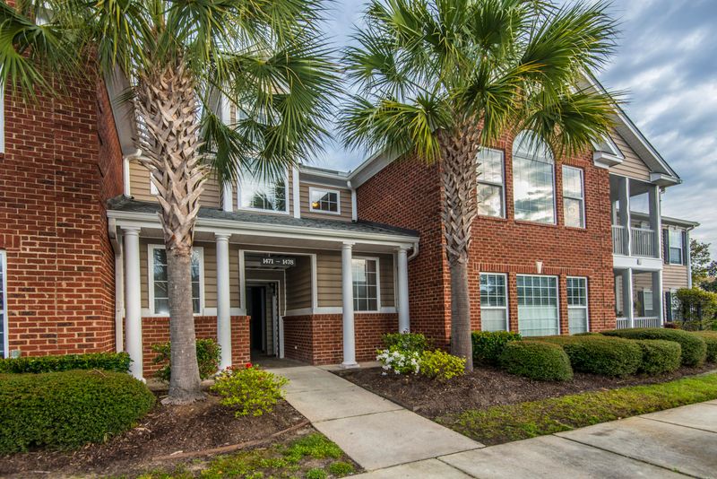 1472 Belcourt Ln, Mount Pleasant, SC 29466