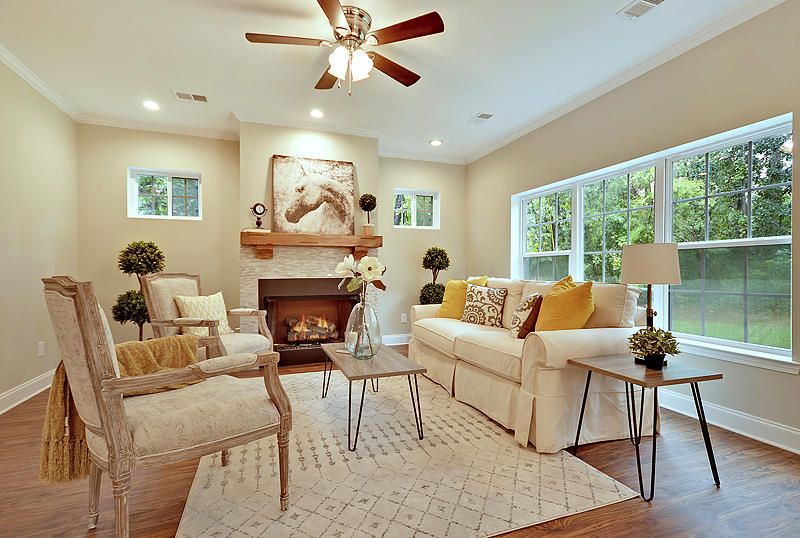 1910 Chestnut Oak Ln, Charleston, SC 29414