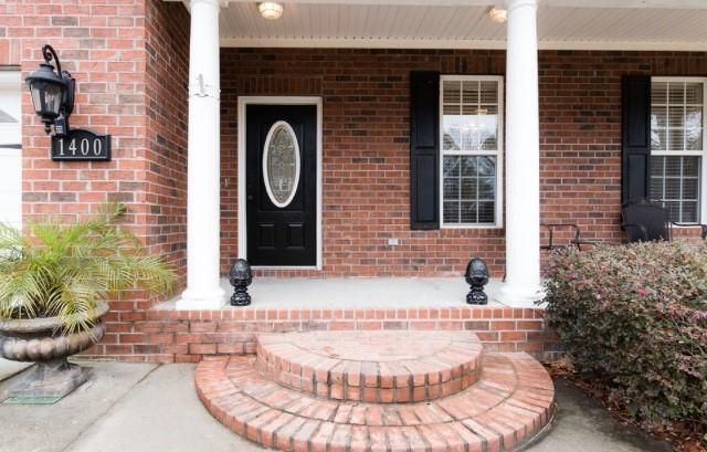 1400 British Dr, Moncks Corner, SC 29461
