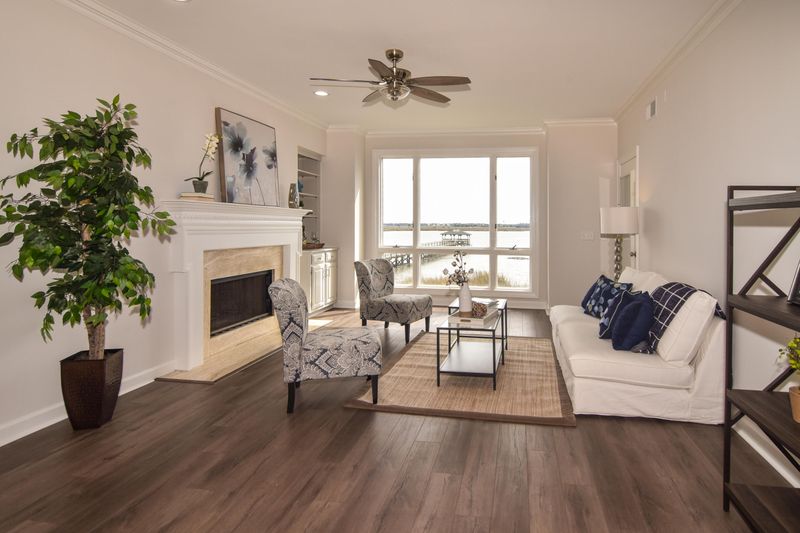 1551 Ben Sawyer Blvd #6d, Mount Pleasant, SC 29464