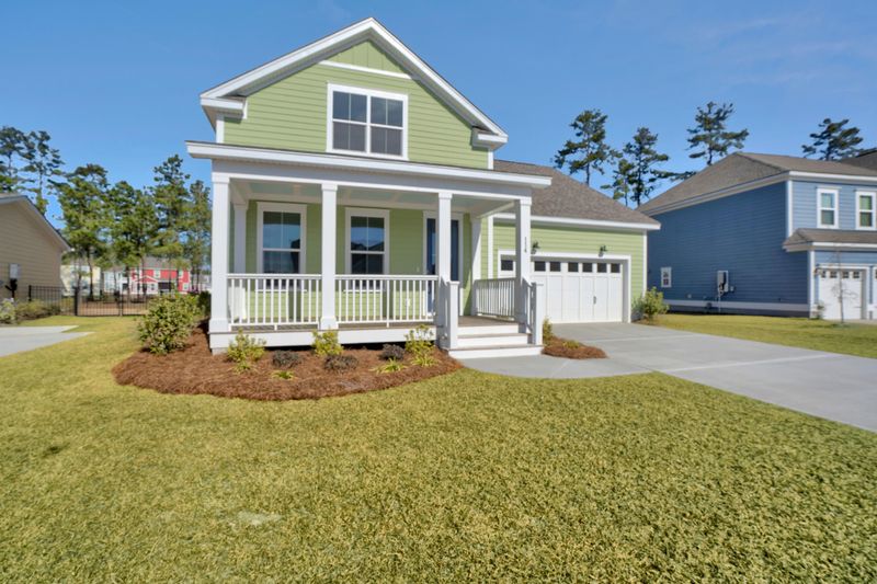 114 Calm Water Way, Summerville, SC 29486