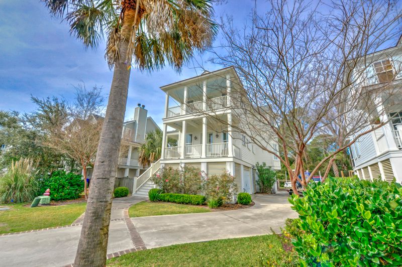 728 Gate Post Dr, Mount Pleasant, SC 29464