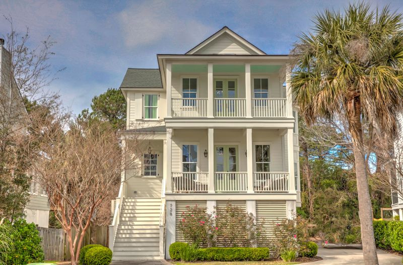 728 Gate Post Dr, Mount Pleasant, SC 29464