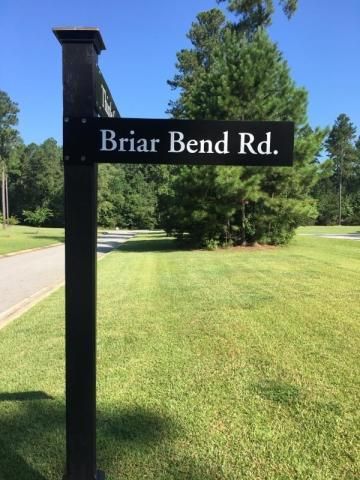 0 Briar Bend Rd, Ridgeville, SC 29472