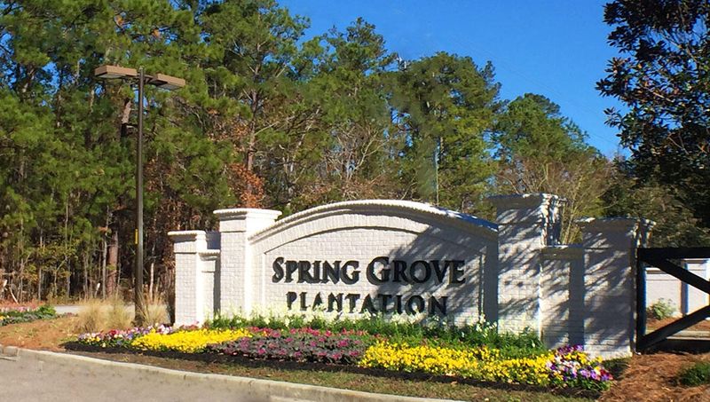 220 Rubles Ln, Moncks Corner, SC 29461