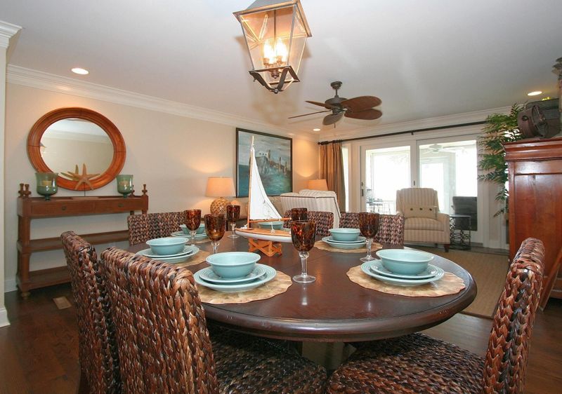 34 Beach Club Villas, Isle Of Palms, SC 29451