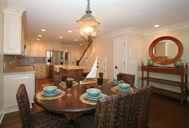 34 Beach Club Villas, Isle Of Palms, SC 29451