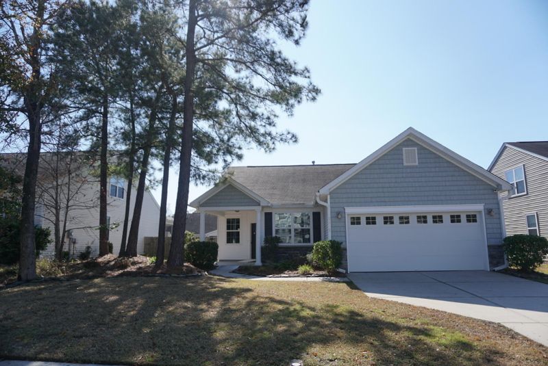 3113 Gallberry St, Charleston, SC 29414