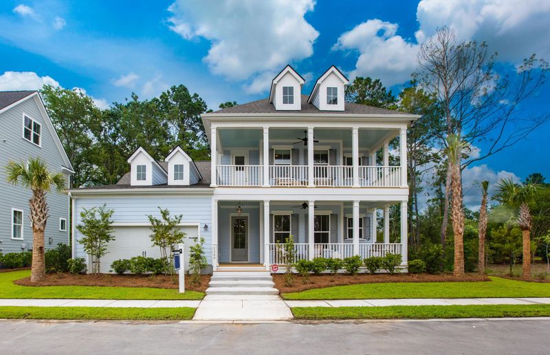 2759 Summertime Ln, Mount Pleasant, SC 29466