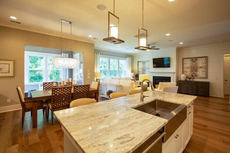 2759 Summertime Ln, Mount Pleasant, SC 29466