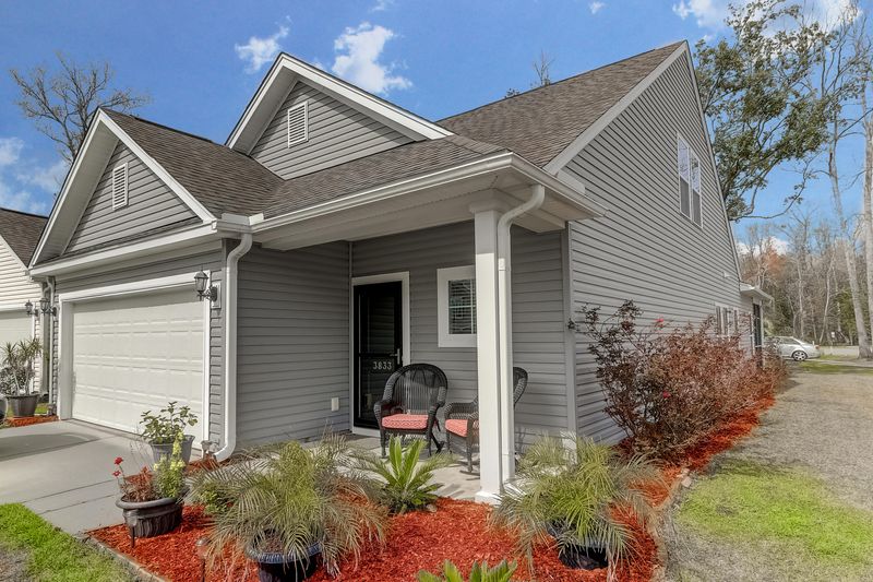 3833 Tupelo Church Ln, Mount Pleasant, SC 29429
