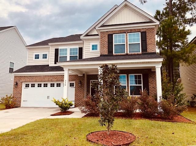330 Bracken Fern Rd, Moncks Corner, SC 29461