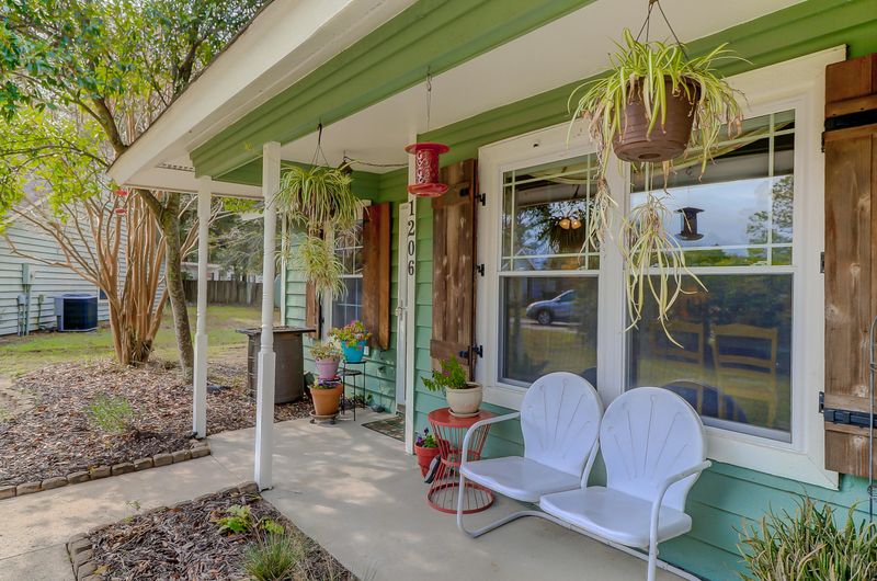 1206 Lake Mallard Blvd, Mount Pleasant, SC 29464