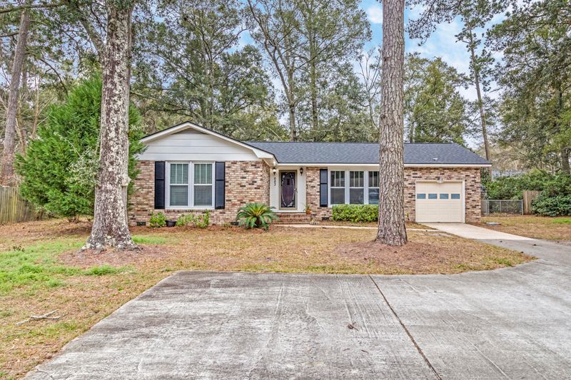 683 Harbor View Rd, Charleston, SC 29412