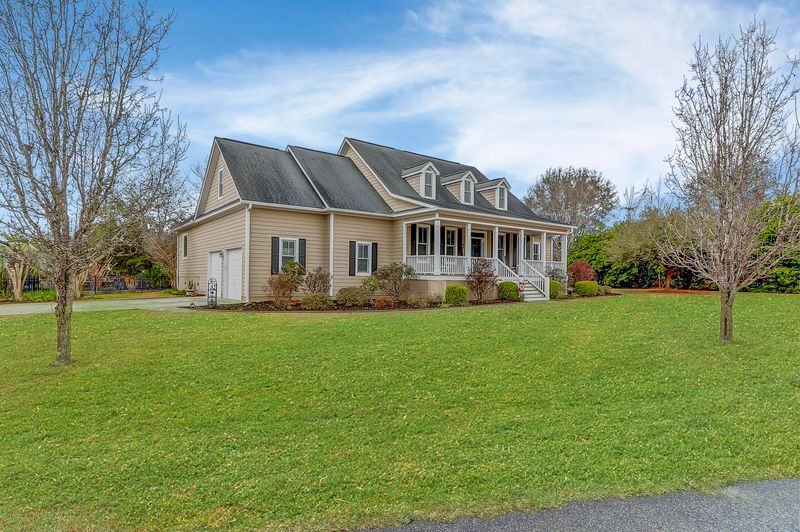 108 High Meadow Farms Rd, Summerville, SC 29483