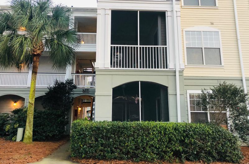 130 River Landing Dr #7209, Daniel Island, SC 29492