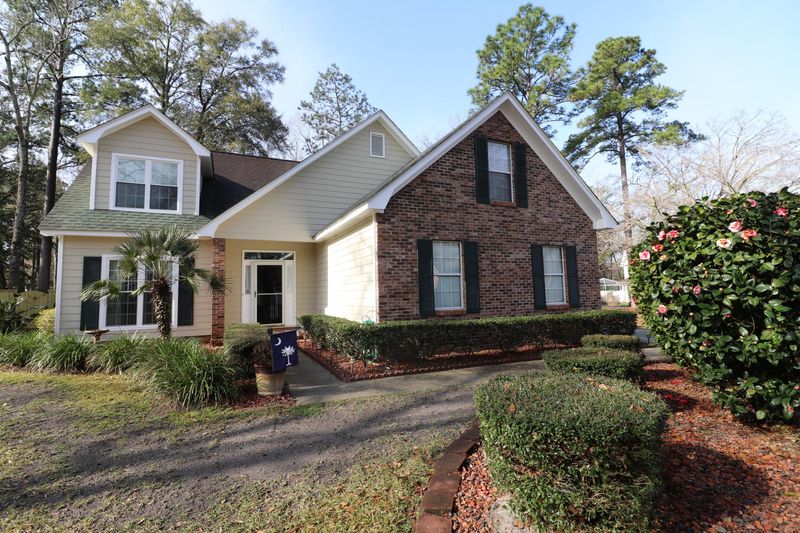 192 Telfair Ct, Summerville, SC 29485