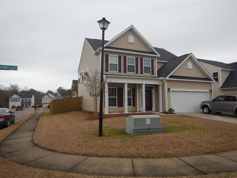 156 Marinella Dr, Goose Creek, SC 29445