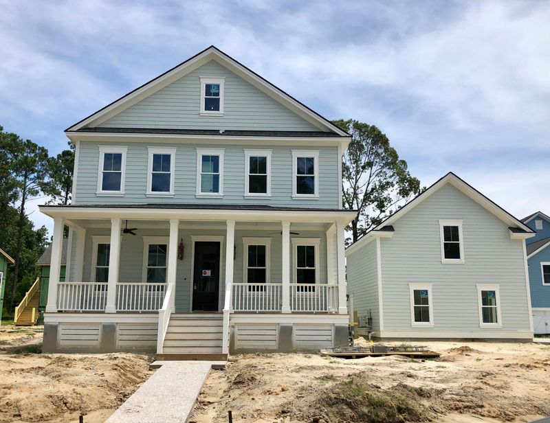 3724 Goodwater St, Mount Pleasant, SC 29466