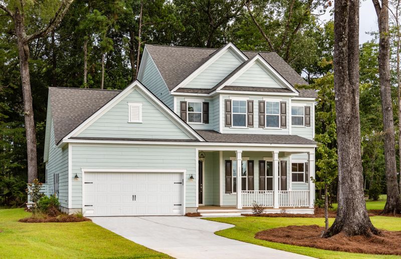 2657 Dutchman Dr, Mount Pleasant, SC 29466