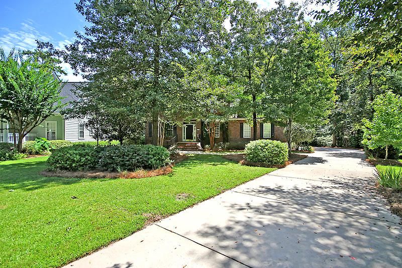4427 Wild Thicket Ln, North Charleston, SC 29420