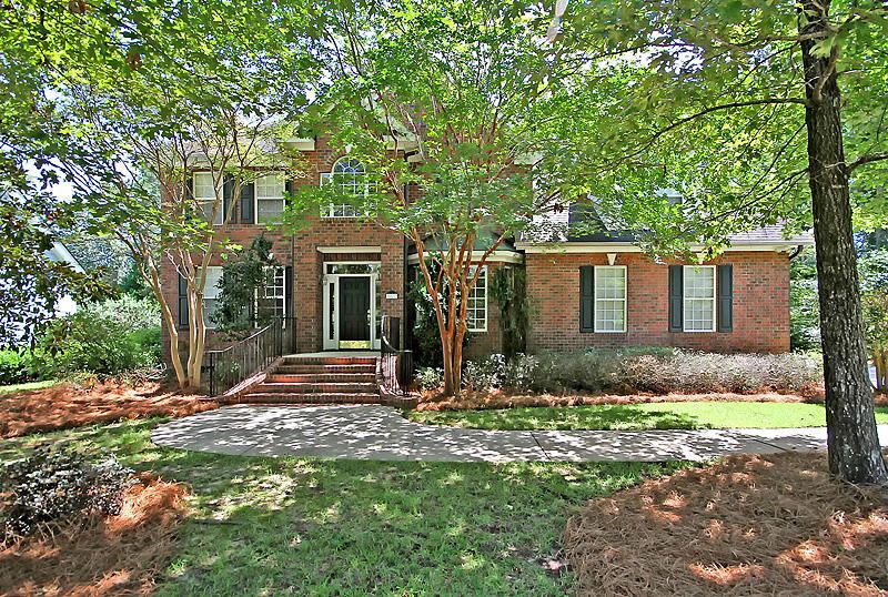 4427 Wild Thicket Ln, North Charleston, SC 29420