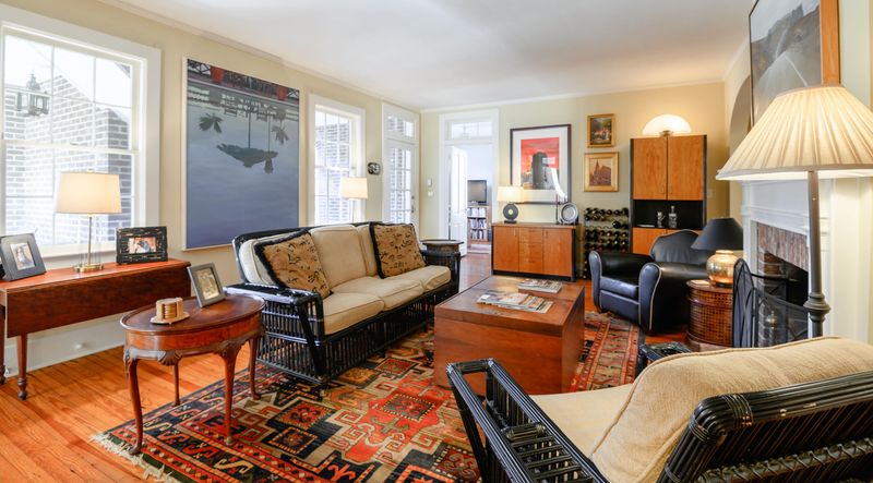 142 South Battery, Charleston, SC 29401
