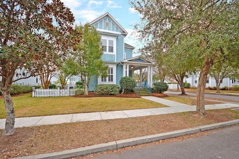 217 Hydrangea St, Summerville, SC 29483