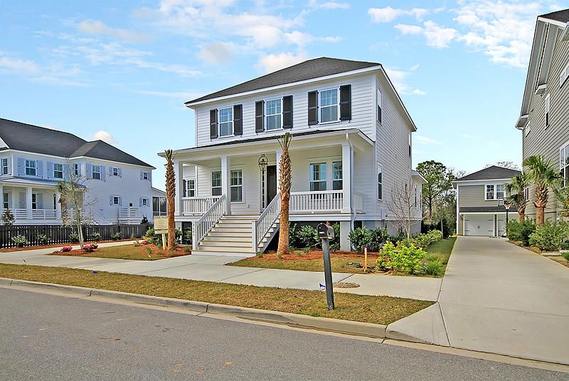 2605 Daniel Island Dr, Charleston, SC 29492