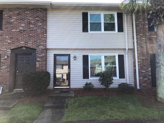 415 Parkdale Dr #3-B, Charleston, SC 29414