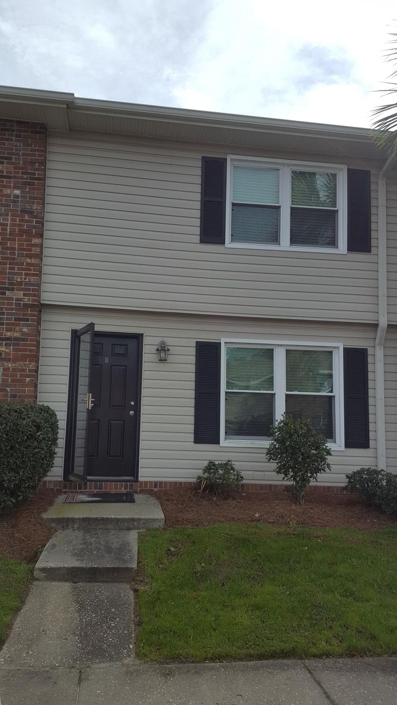 415 Parkdale Dr #3-B, Charleston, SC 29414