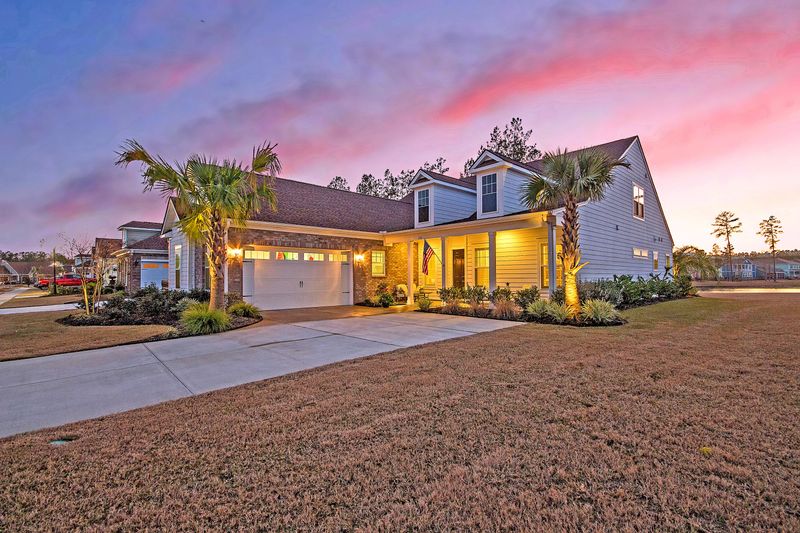503 Tidewater Chase Ln, Summerville, SC 29486