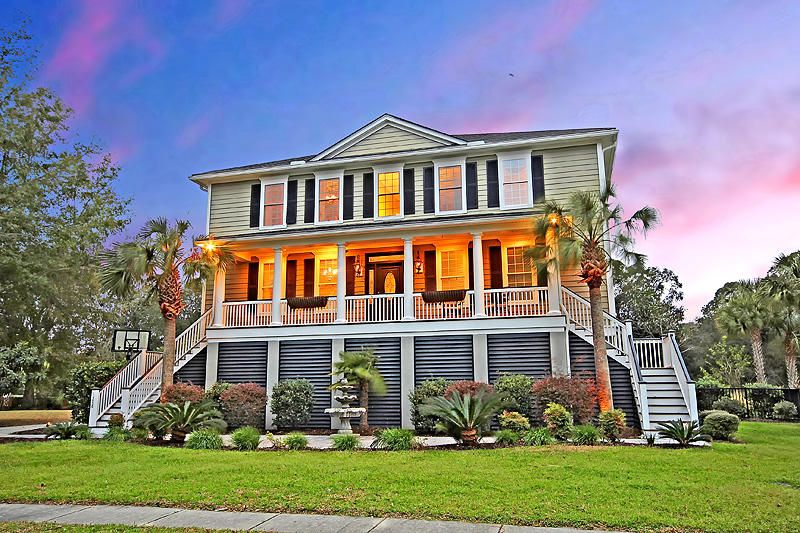 1308 Pleasant Walk Ct, Mount Pleasant, SC 29466