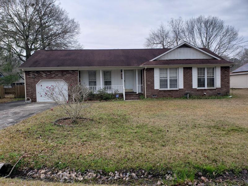 2463 Flamingo Dr, Charleston, SC 29414