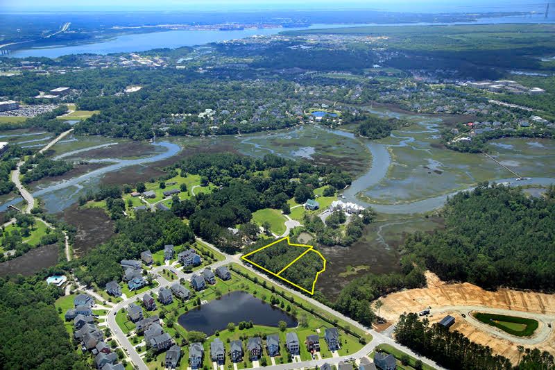 0 Feldman Ct, Charleston, SC 29492