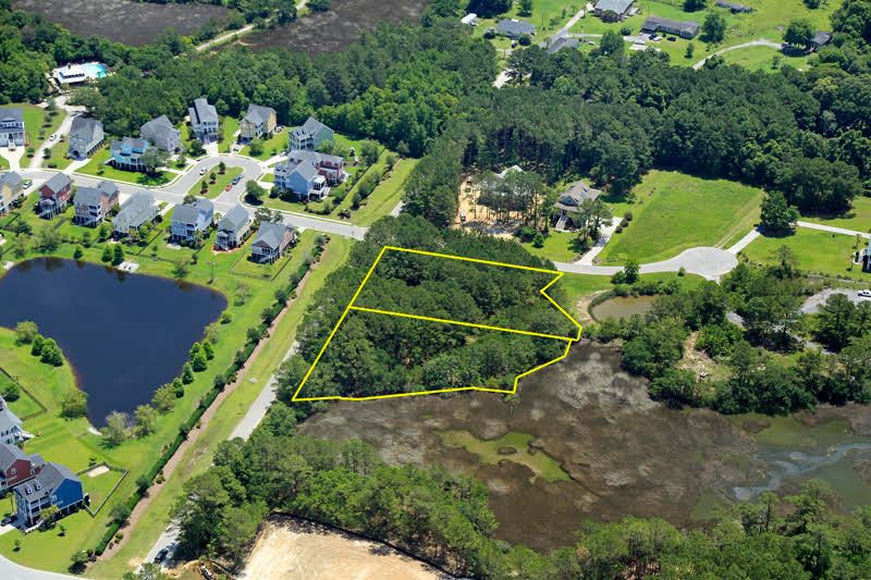 0 Feldman Ct, Charleston, SC 29492