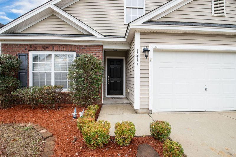 1219 Wild Goose Trl, Summerville, SC 29483