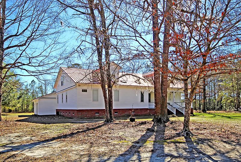 5608 Highway 174, Adams Run, SC 29426