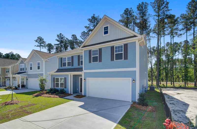 271 Dunlin Dr #178, Summerville, SC 29486
