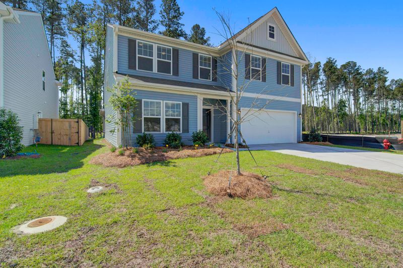 271 Dunlin Dr #178, Summerville, SC 29486