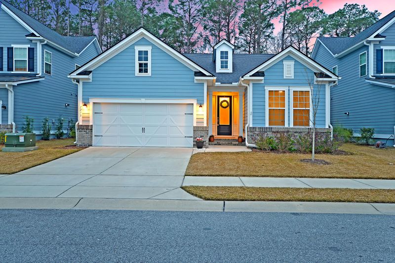 1273 Pearwood Ct, Mount Pleasant, SC 29466