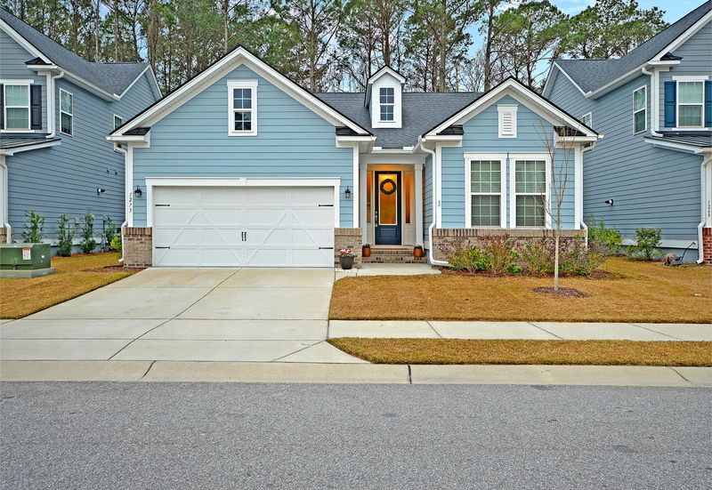 1273 Pearwood Ct, Mount Pleasant, SC 29466
