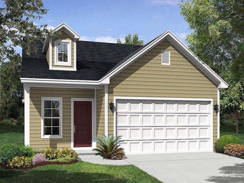 105 Chaste Tree Dr, Goose Creek, SC 29445