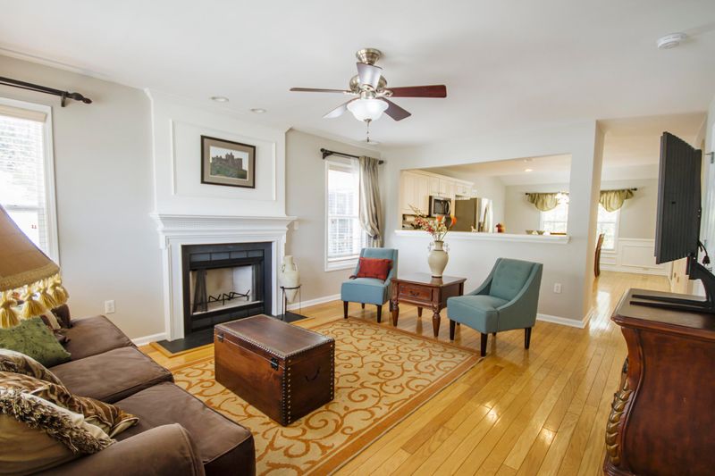 1404 Harbor Mist Ct, Charleston, SC 29492