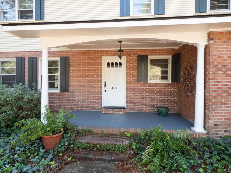 479 Wade Hampton Dr, Charleston, SC 29412