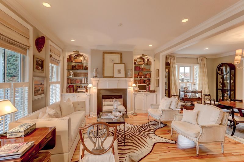 125 Ponsbury Rd, Mount Pleasant, SC 29464