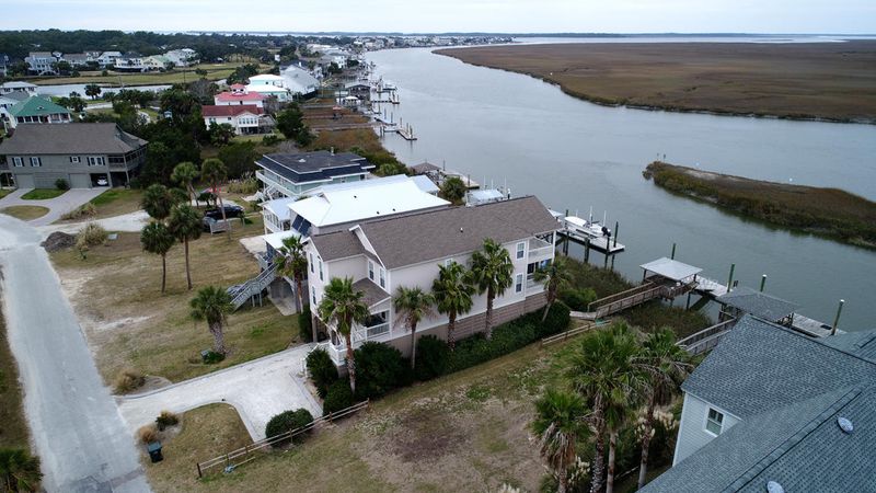 3803b Scott Creek Dr, Edisto Beach, SC 29438