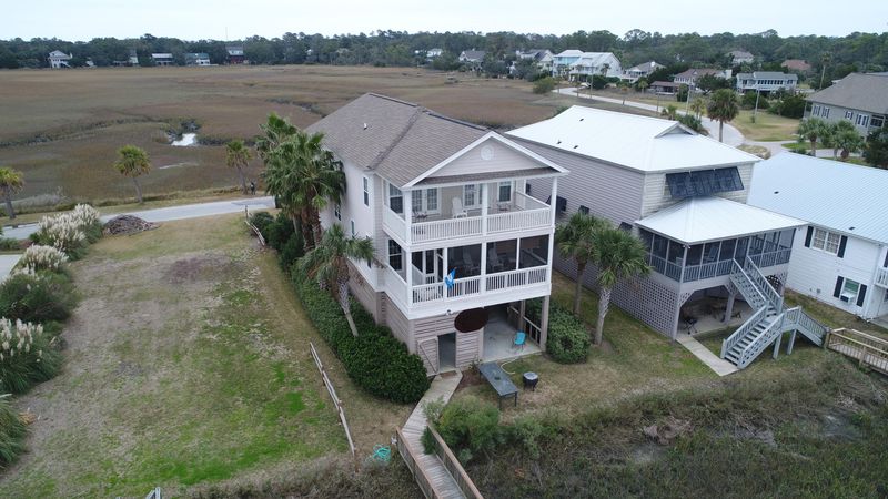 3803b Scott Creek Dr, Edisto Beach, SC 29438